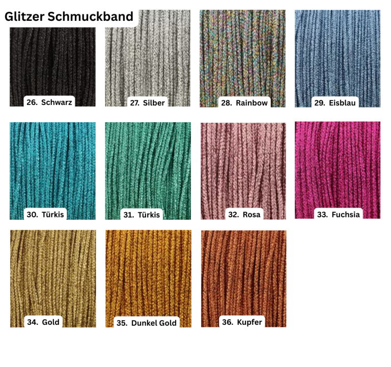 Leinen Fettleder Biothane Halsband geflochten handgemacht Tau Paracord
